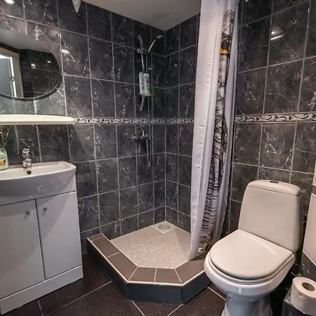 شقة Paeikeseline Hubane Korter Kesklinnas