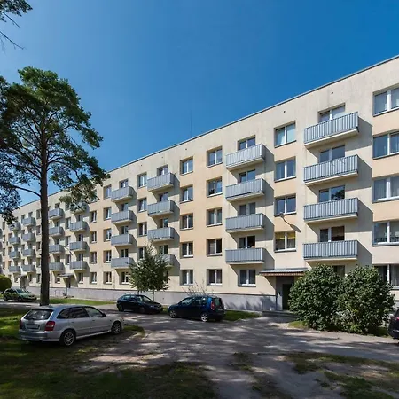 Paeikeseline Hubane Korter Kesklinnas *